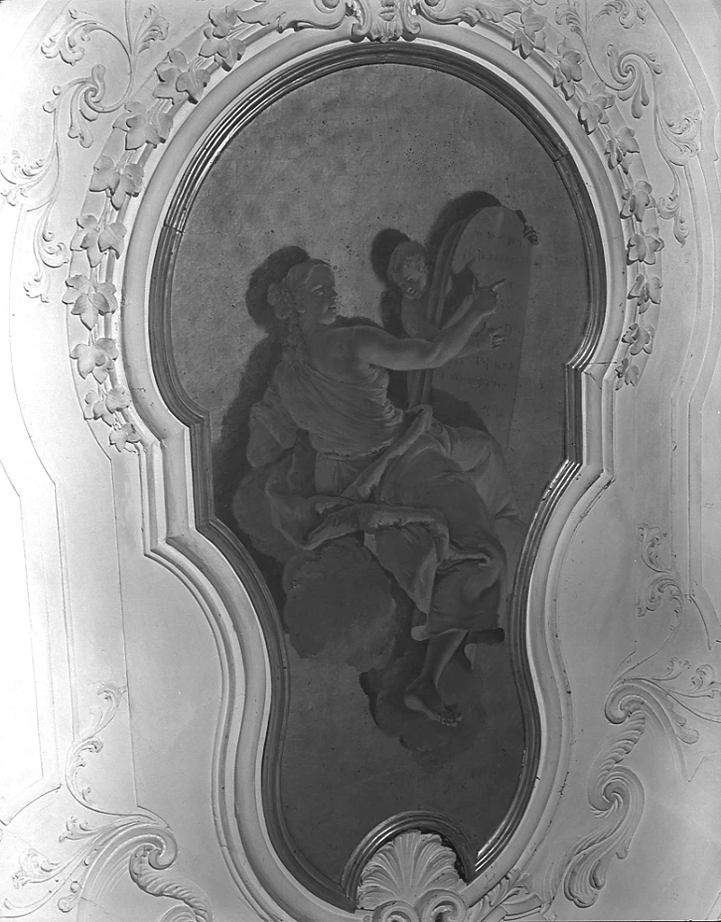 Misericordia - Chiesa di san Rocco, Venezia
